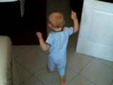Vid�o Je marche