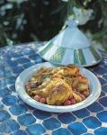 Cuisini�re Marocaine � votre service !