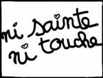 D�s les premi�res lueurs , je sombre ...